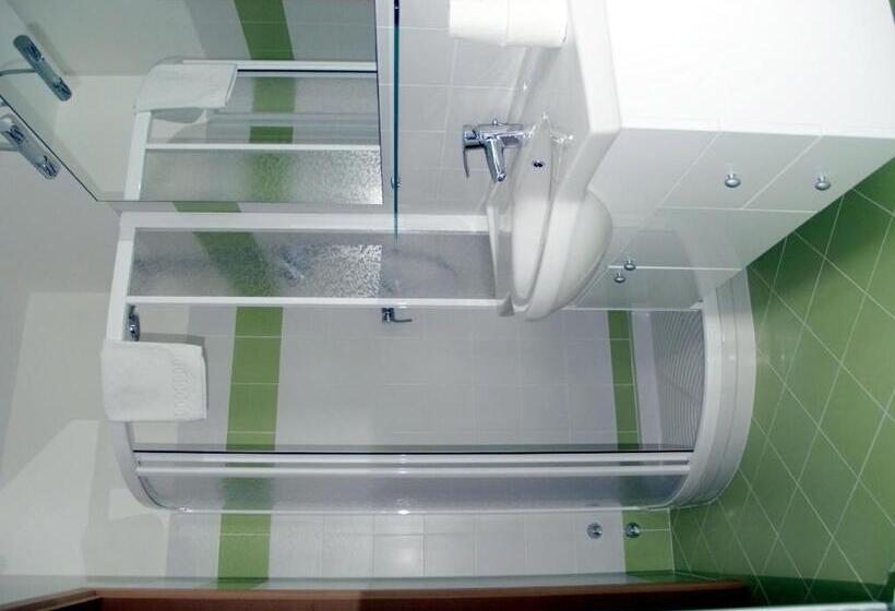 膳宿费 Rifugio Fedaia