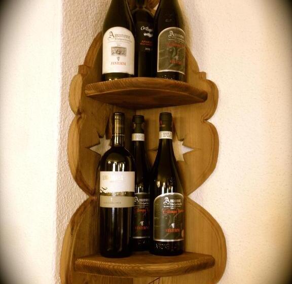 膳宿费 Rifugio Fedaia