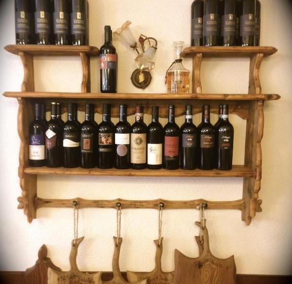 膳宿费 Rifugio Fedaia