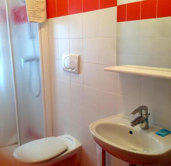 膳宿费 Rifugio Fedaia