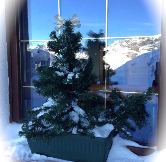 膳宿费 Rifugio Fedaia