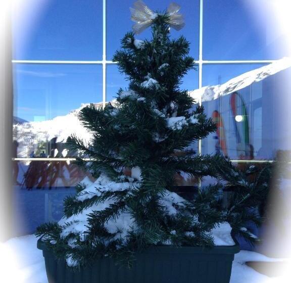 膳宿费 Rifugio Fedaia