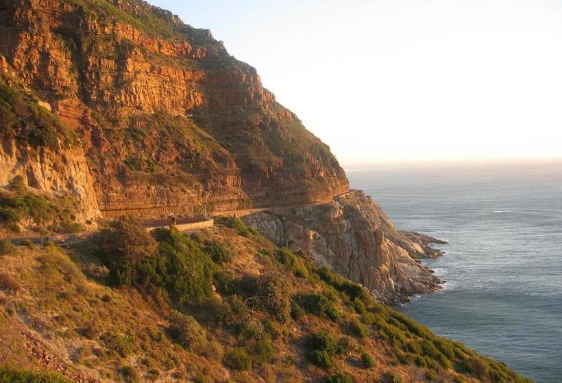 ペンション Sacred Mountain Lodge