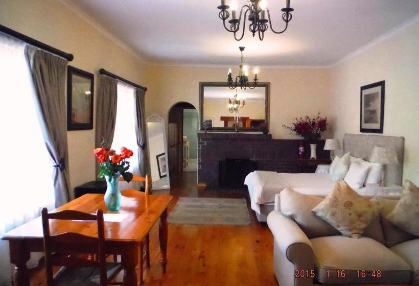 بنسيون Sacred Mountain Lodge