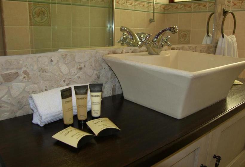 بنسيون Sacred Mountain Lodge