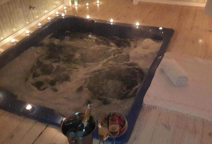 Пансион Sacred Mountain Lodge