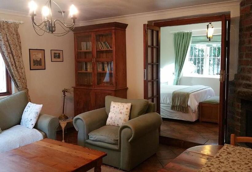 بنسيون Sacred Mountain Lodge