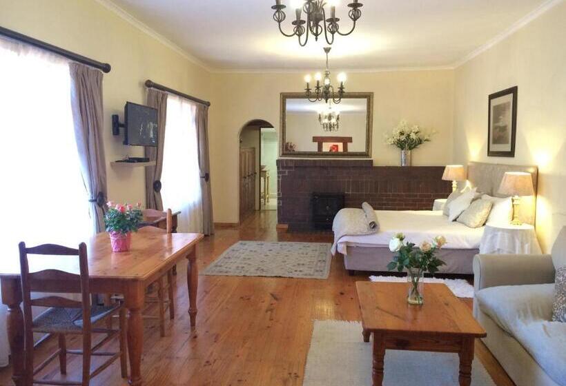 بنسيون Sacred Mountain Lodge