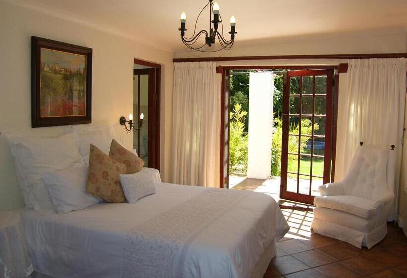 Пансион Sacred Mountain Lodge