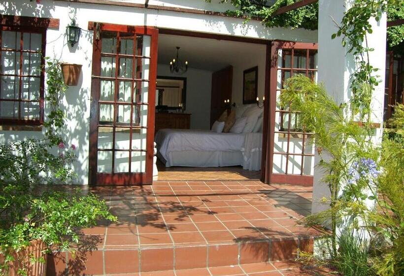 ペンション Sacred Mountain Lodge