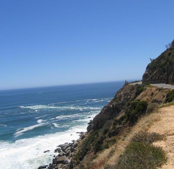 بنسيون Sacred Mountain Lodge