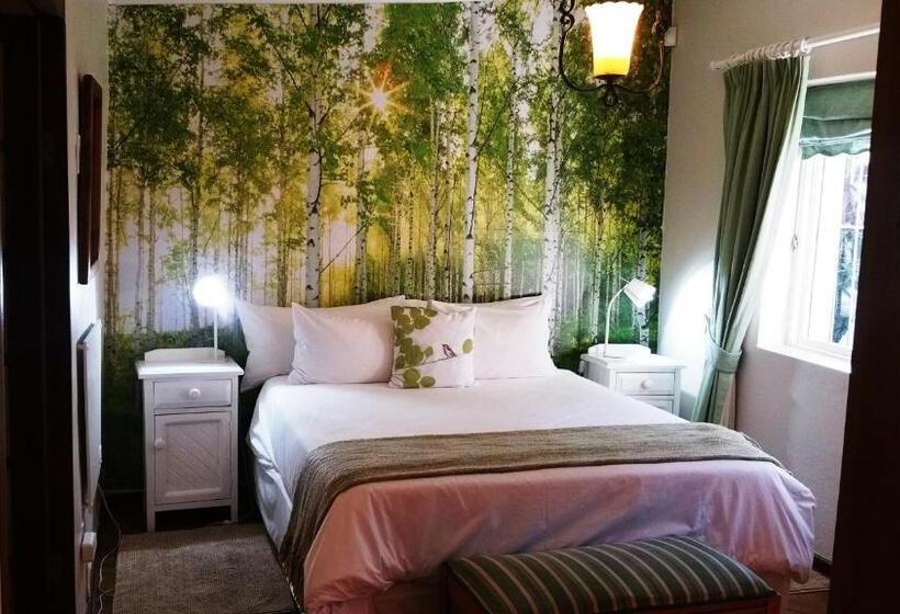 بنسيون Sacred Mountain Lodge