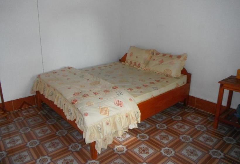 Пансион Vongmany Guesthouse