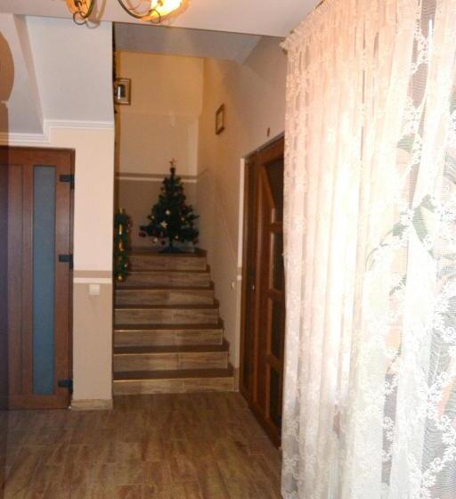 بنسيون Zlata Praha