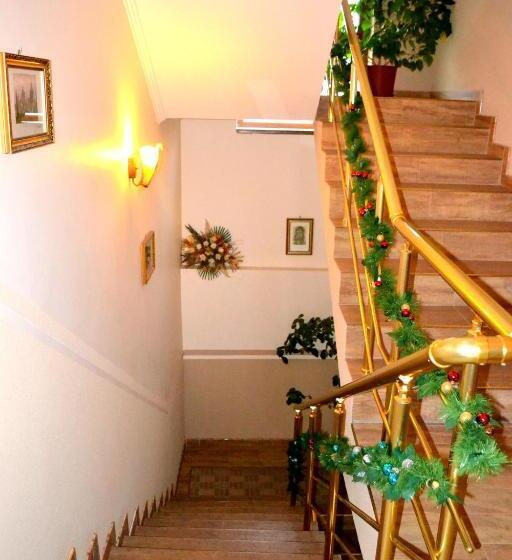 بنسيون Zlata Praha