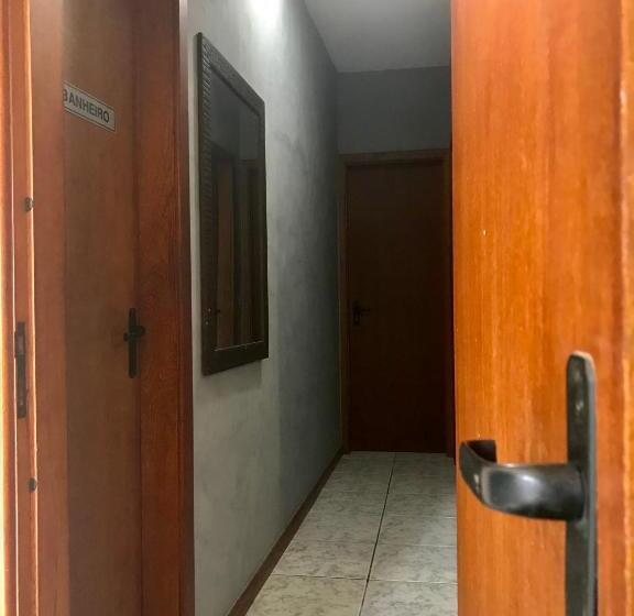 Regi House Hostel
