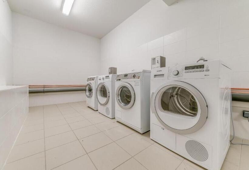 Residence Le Roc Noir