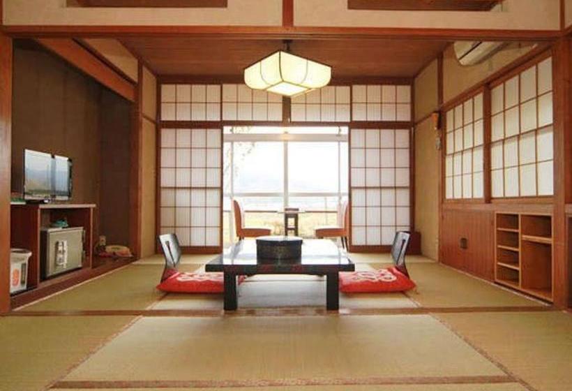 Sagaeya Ryokan