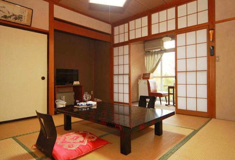 Sagaeya Ryokan