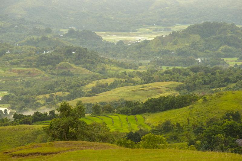 فندق Lelewatu Resort Sumba
