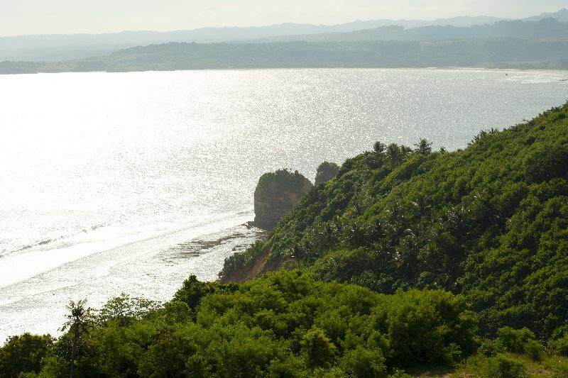 فندق Lelewatu Resort Sumba