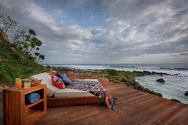 فندق Lelewatu Resort Sumba
