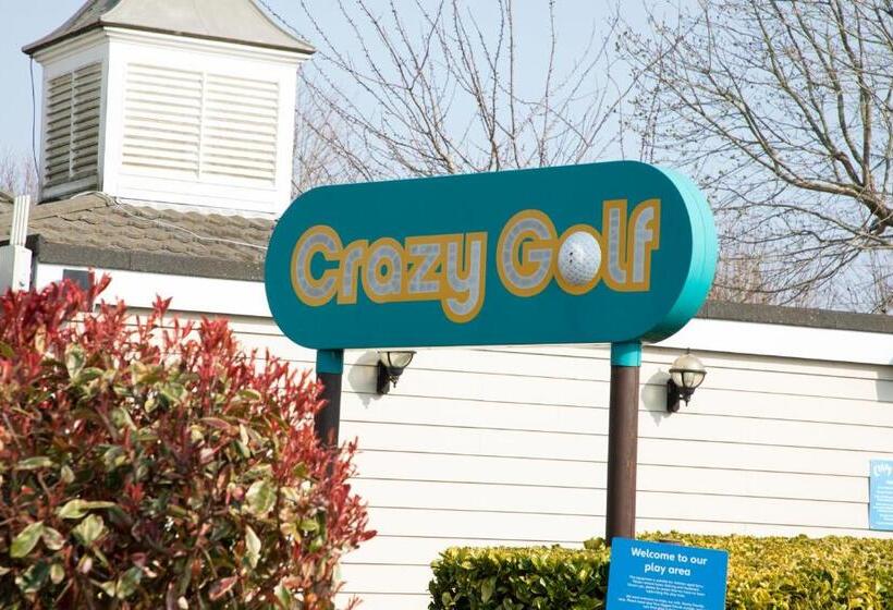 51 Lytchett Bay View, 3 Bed, Rockley Park Poole