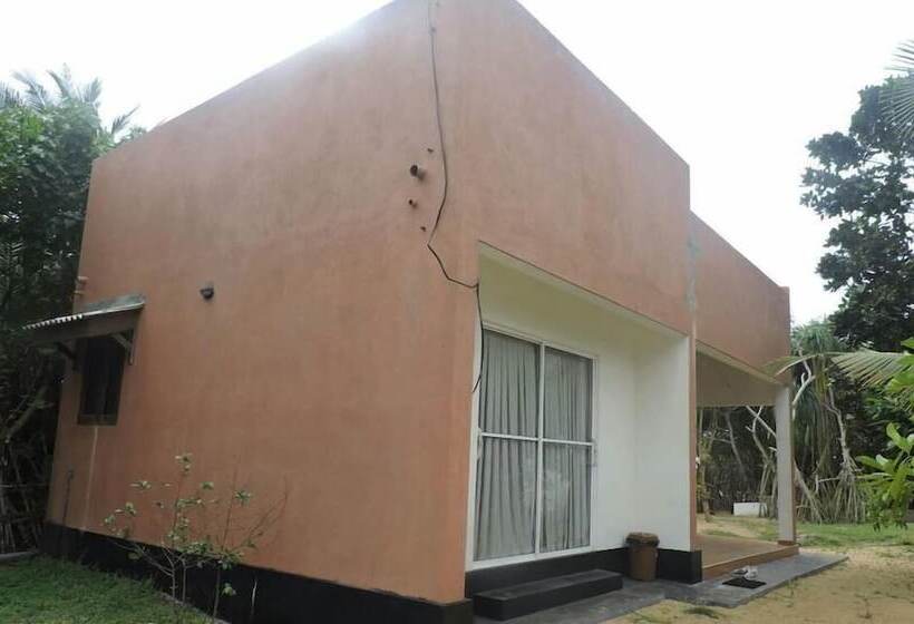 Akain Villa & Holiday Home