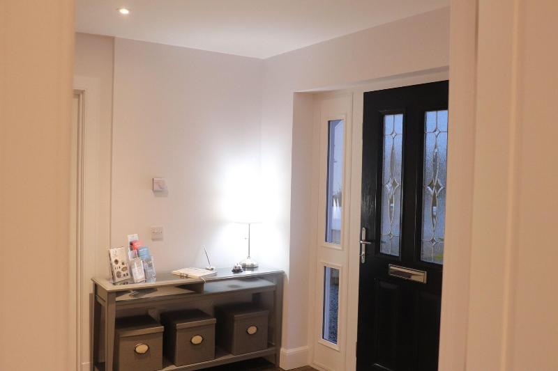 Bed and Breakfast Taigh Duitseach