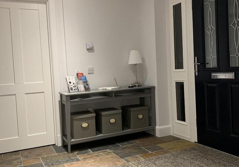 Bed and Breakfast Taigh Duitseach