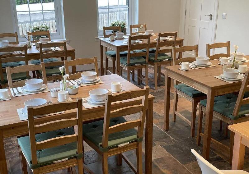 Bed and Breakfast Taigh Duitseach