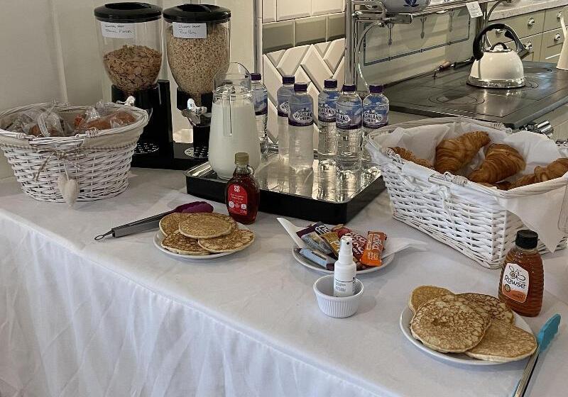 Bed and Breakfast Taigh Duitseach