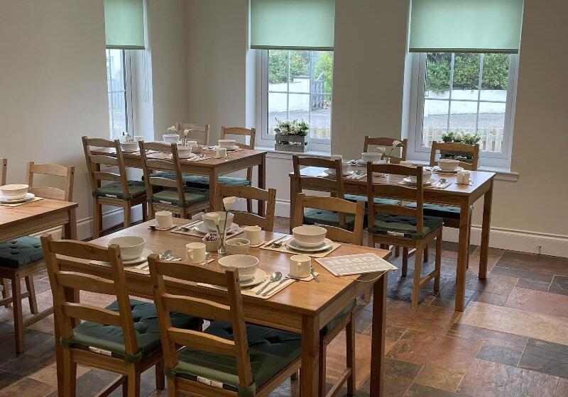 Bed and Breakfast Taigh Duitseach