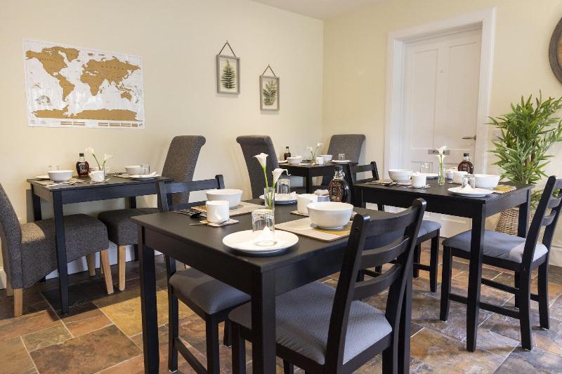 Bed and Breakfast Taigh Duitseach