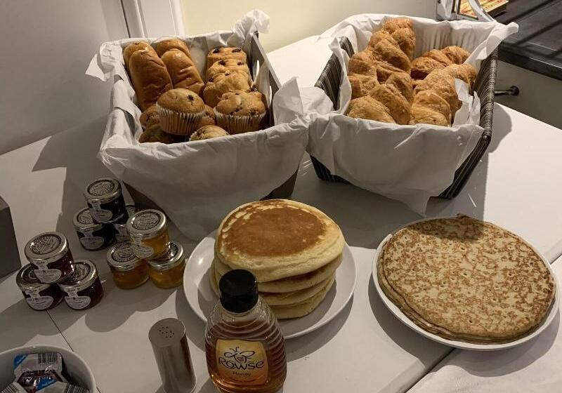 Bed and Breakfast Taigh Duitseach