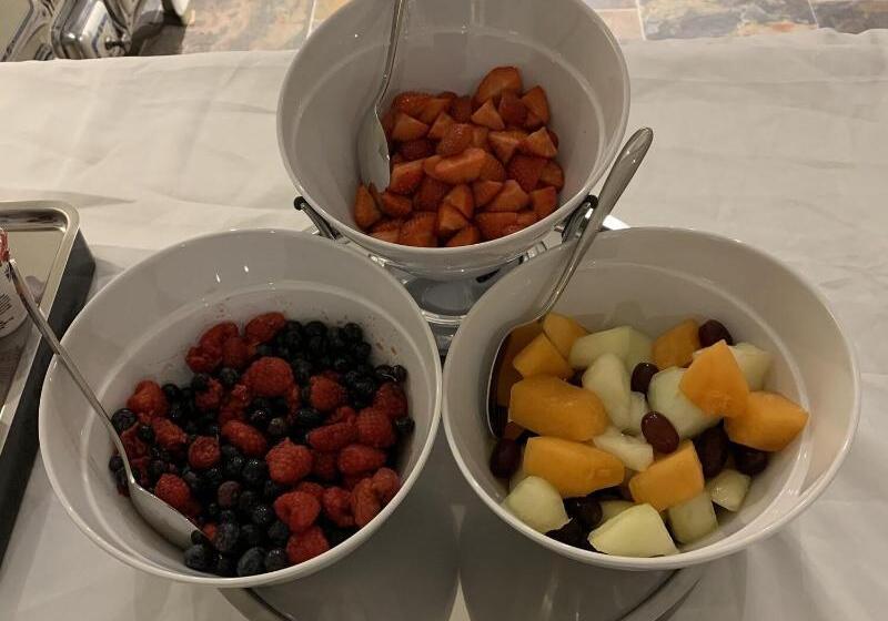 Bed and Breakfast Taigh Duitseach