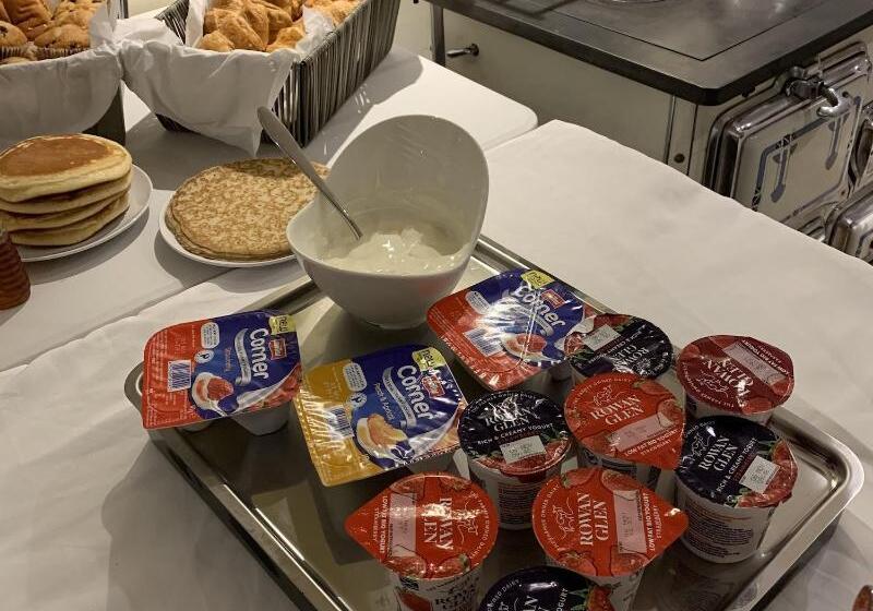 Bed and Breakfast Taigh Duitseach