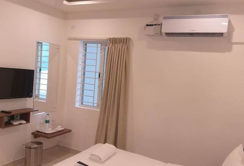 فندق Airport City