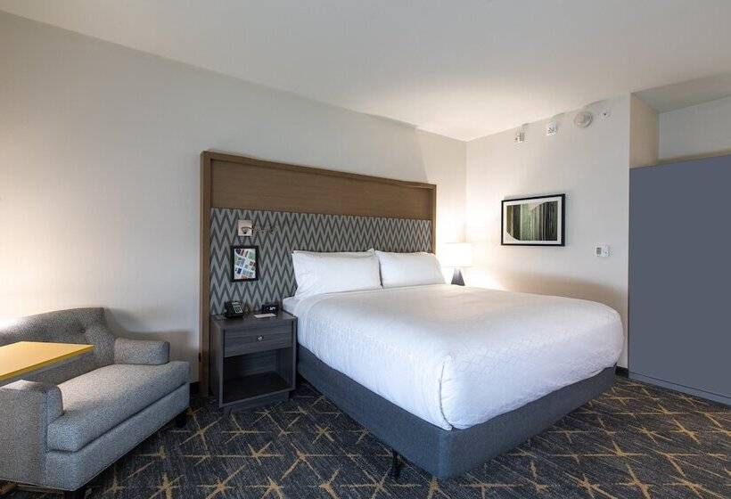 호텔 Holiday Inn Greenville Woodruff Road, An Ihg