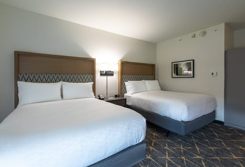 호텔 Holiday Inn Greenville Woodruff Road, An Ihg