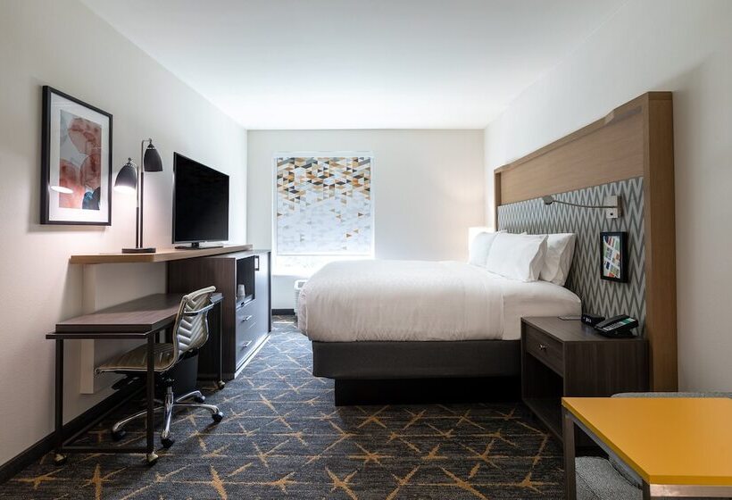 호텔 Holiday Inn Greenville Woodruff Road, An Ihg