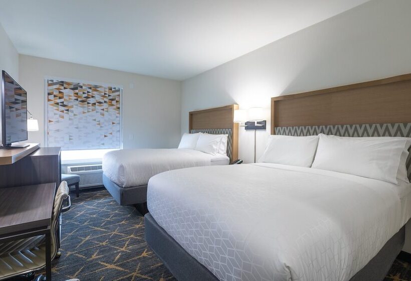 호텔 Holiday Inn Greenville Woodruff Road, An Ihg