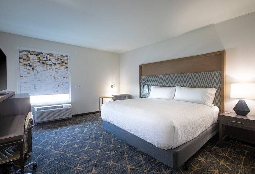 호텔 Holiday Inn Greenville Woodruff Road, An Ihg