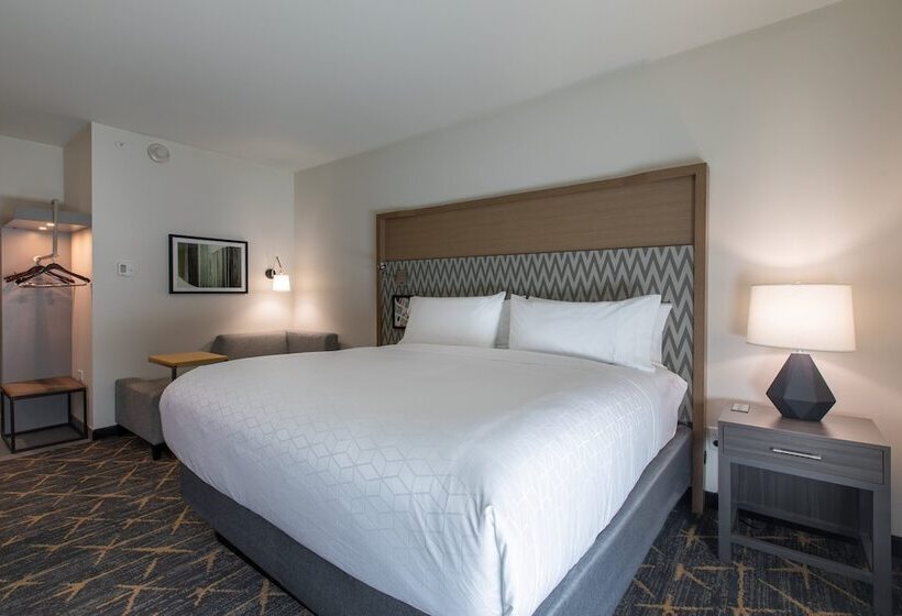 호텔 Holiday Inn Greenville Woodruff Road, An Ihg