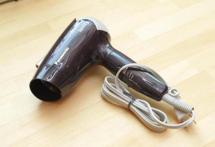 בית מלון כפרי Jr Mobile Inn Sapporo Kotoni