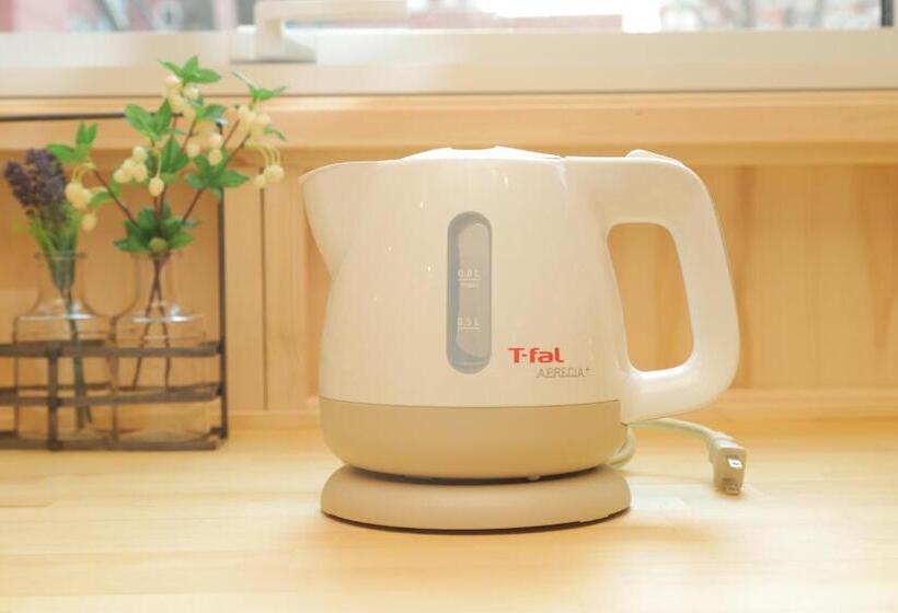 בית מלון כפרי Jr Mobile Inn Sapporo Kotoni