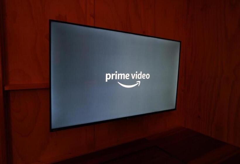 בית מלון כפרי Jr Mobile Inn Sapporo Kotoni