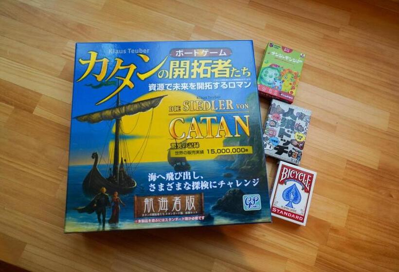 בית מלון כפרי Jr Mobile Inn Sapporo Kotoni