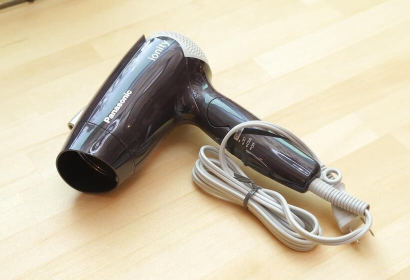 בית מלון כפרי Jr Mobile Inn Sapporo Kotoni