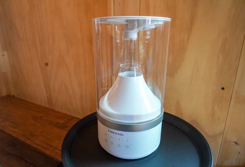 בית מלון כפרי Jr Mobile Inn Sapporo Kotoni